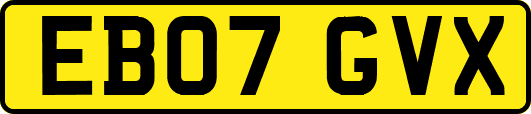 EB07GVX