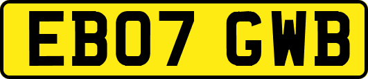 EB07GWB