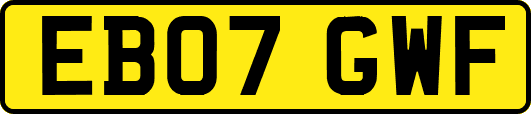 EB07GWF