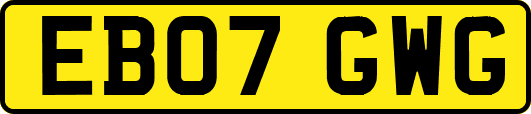 EB07GWG