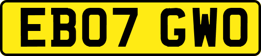 EB07GWO