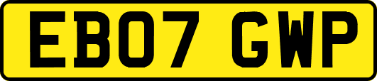 EB07GWP