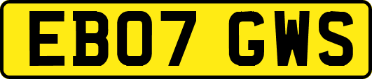 EB07GWS
