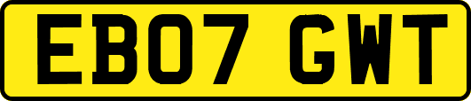 EB07GWT