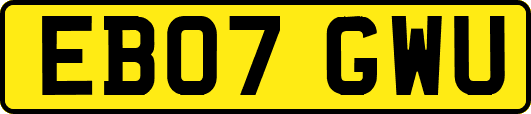 EB07GWU