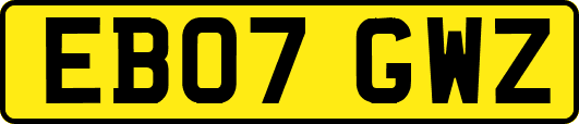 EB07GWZ