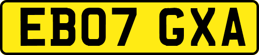 EB07GXA