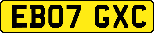 EB07GXC