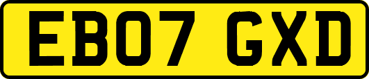 EB07GXD