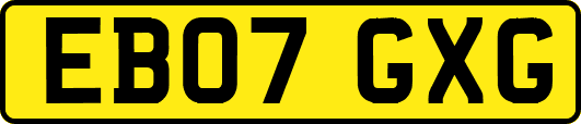 EB07GXG
