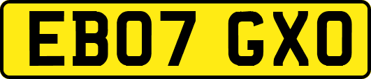EB07GXO