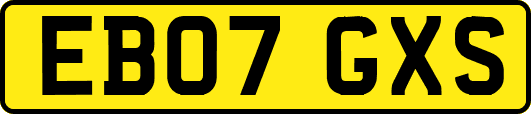 EB07GXS