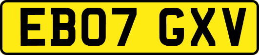 EB07GXV