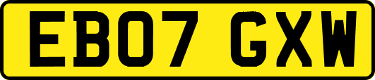 EB07GXW
