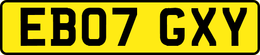 EB07GXY