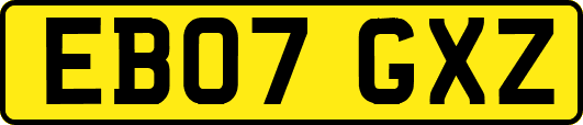 EB07GXZ