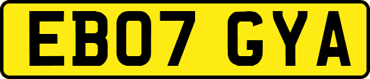 EB07GYA