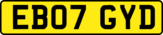 EB07GYD