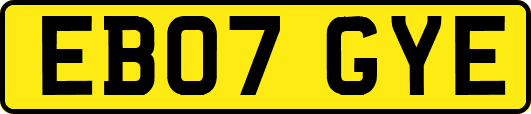 EB07GYE
