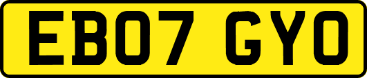 EB07GYO