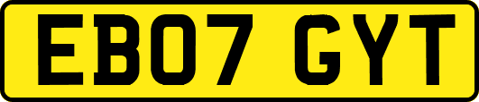EB07GYT