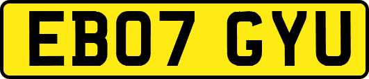 EB07GYU