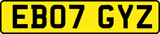 EB07GYZ