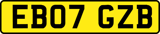 EB07GZB
