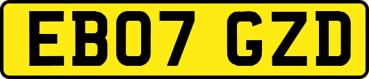 EB07GZD