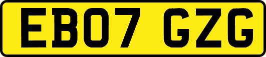 EB07GZG
