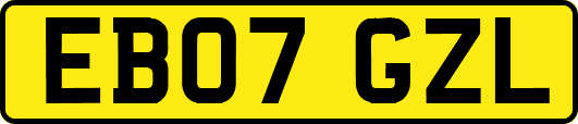 EB07GZL