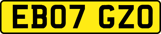 EB07GZO