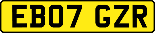 EB07GZR