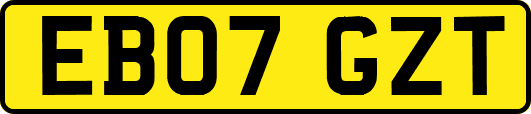 EB07GZT