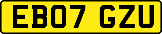 EB07GZU