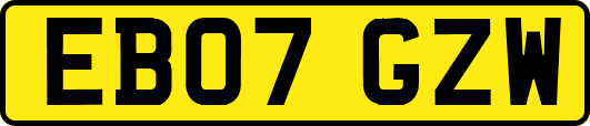 EB07GZW