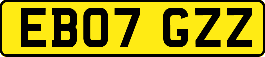 EB07GZZ