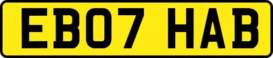 EB07HAB