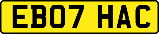 EB07HAC