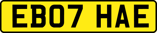 EB07HAE