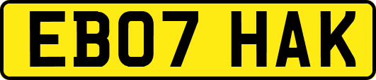 EB07HAK