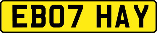 EB07HAY