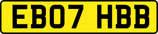 EB07HBB