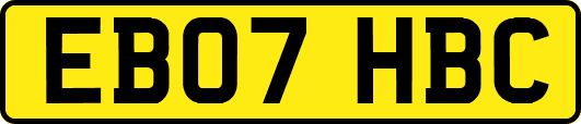 EB07HBC