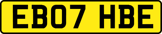 EB07HBE