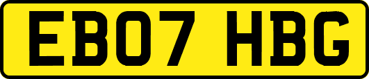 EB07HBG