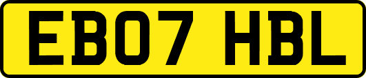 EB07HBL