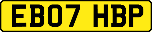 EB07HBP
