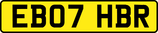 EB07HBR