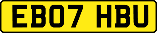EB07HBU